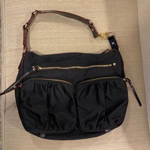 MZ Wallace Shoulder Bag